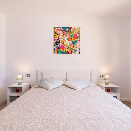Top Floor With Ocean View Costa Adeje  ภายนอก รูปภาพ